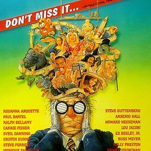 Foto As Amazonas na Lua