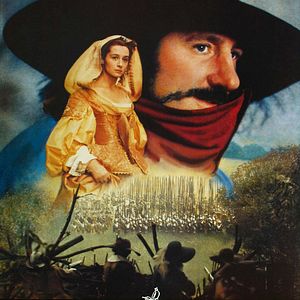 Foto Cyrano