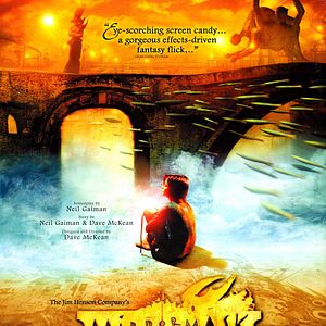 Foto Máscara da Ilusão