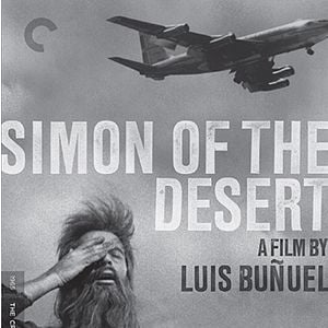 Foto Simão do Deserto