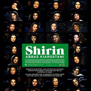 Foto Shirin