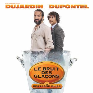 Foto Le Bruit des glaçons