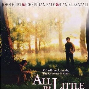 Foto All the Little Animals