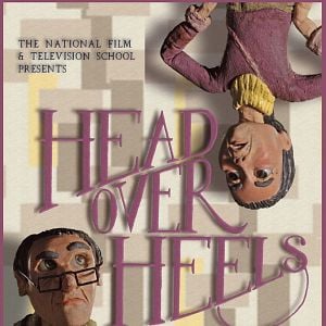 Foto Head Over Heels