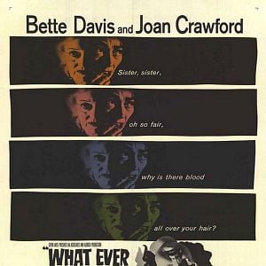 Foto O Que Terá Acontecido a Baby Jane?