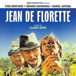 Foto Jean de Florette