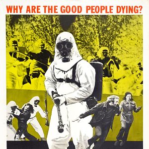 Foto O Exército do Extermínio