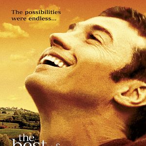 Foto A Melhor Juventude