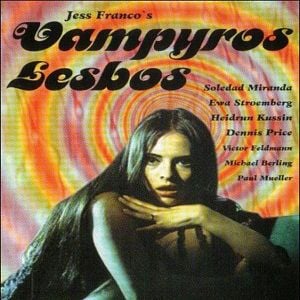 Foto Vampyros Lesbos