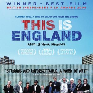Foto This is England