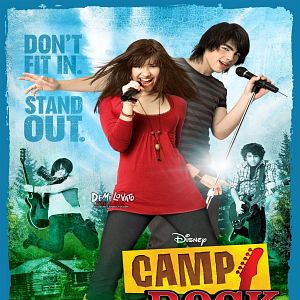 Foto Camp Rock