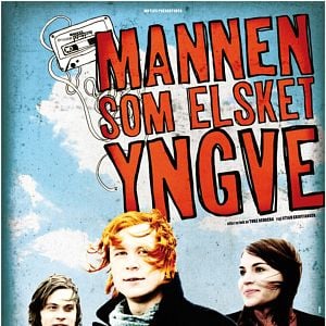 Foto O homem que amava Yngve
