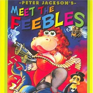 Foto Conheça os Feebles