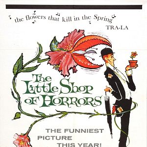 Foto A Loja dos Horrores