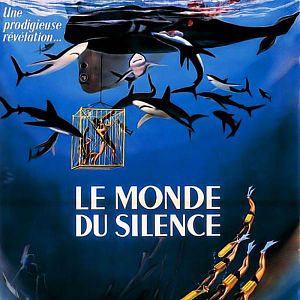Foto O Mundo do Silêncio