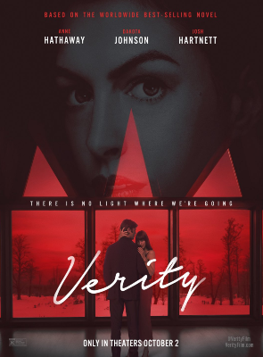 Pôster de  Verity