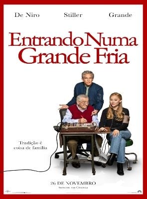 Entrando Numa Grande Fria 