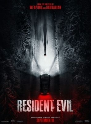 Resident Evil
