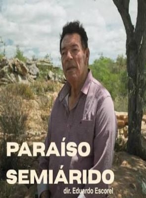 Pôster de Paraíso Semiárido