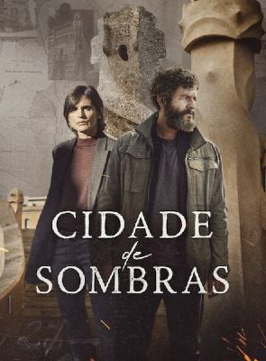 Pôster de Cidade de Sombras