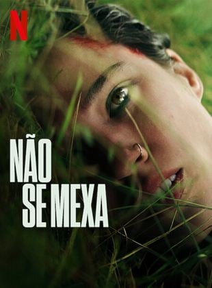 Não Se Mexa