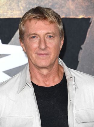 foto de William Michael Zabka