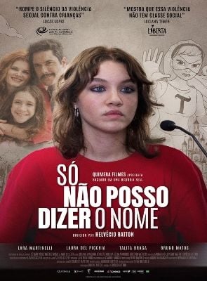 Só Não Posso Dizer o Nome