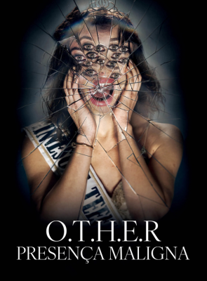 Pôster de O.T.H.E.R: Presença Maligna