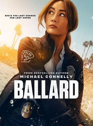 Pôster de Ballard
