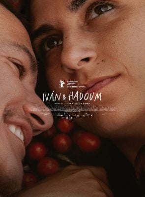 Pôster de  Iván & Hadoum