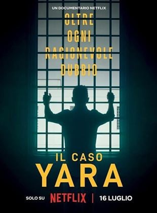 O Assassinato de Yara Gambirasio