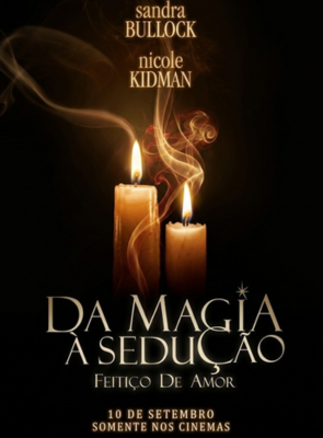 Pôster de  Da Magia à Sedução: Feitiço de Amor