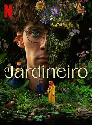 Pôster de O Jardineiro