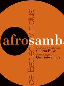 Os Afro-Sambas: O Brasil de Baden e Vinicius