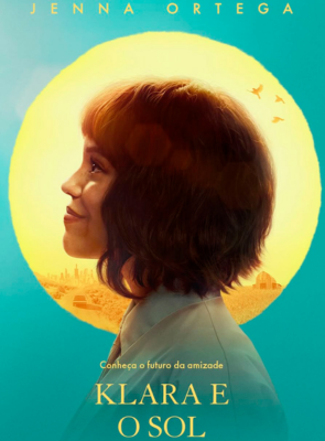 Pôster de  Klara e o Sol