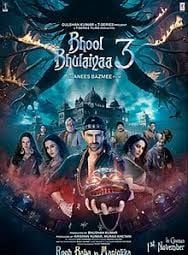  Bhool Bhulaiyaa 3