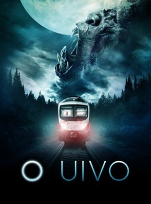  O Uivo