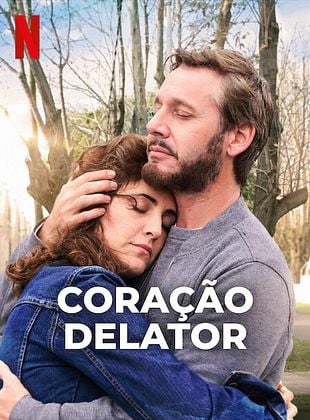 Pôster de Coração Delator