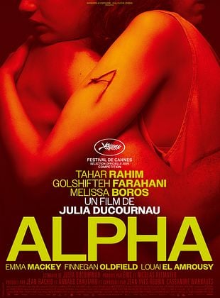 Pôster de Alpha