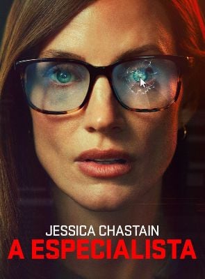 Pôster de A Especialista