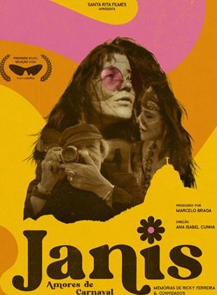 Janis, Amores de Carnaval