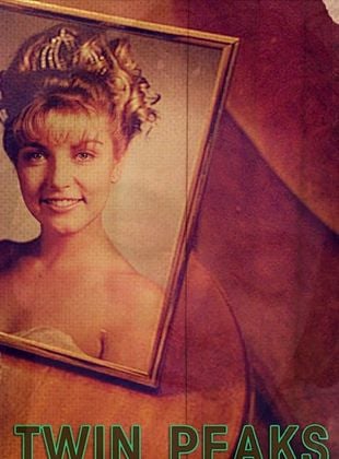 Pôster de  Twin Peaks: The Missing Pieces