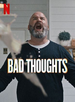 Pôster de Bad Thoughts