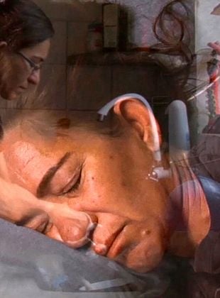 Pôster de Explode São Paulo, Gil