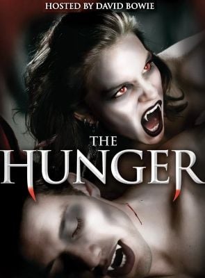 Pôster de The Hunger