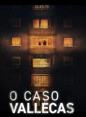 Pôster de O Caso Vallecas