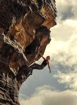 Pôster de  O Jogo do Predador