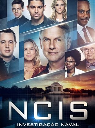 NCIS