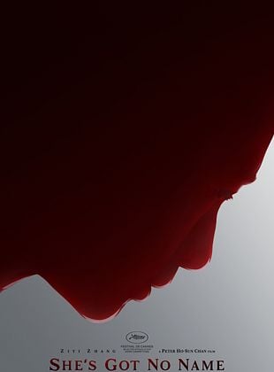 Pôster de She's Got No Name