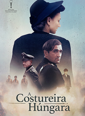 Pôster de A Costureira Húngara